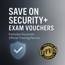 Security+ Exam Voucher | CompTIA Certificatio...