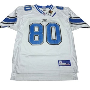 Charles Rogers Jersey | eBay