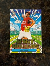 2026 TOPPS SERIES 1 BASEBALL CELEBRATION MEGA BOX - Inserts -