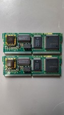 FANUC A20B-2902-0070/04B 2-Axis Servo Control Module USED LOT OF 2