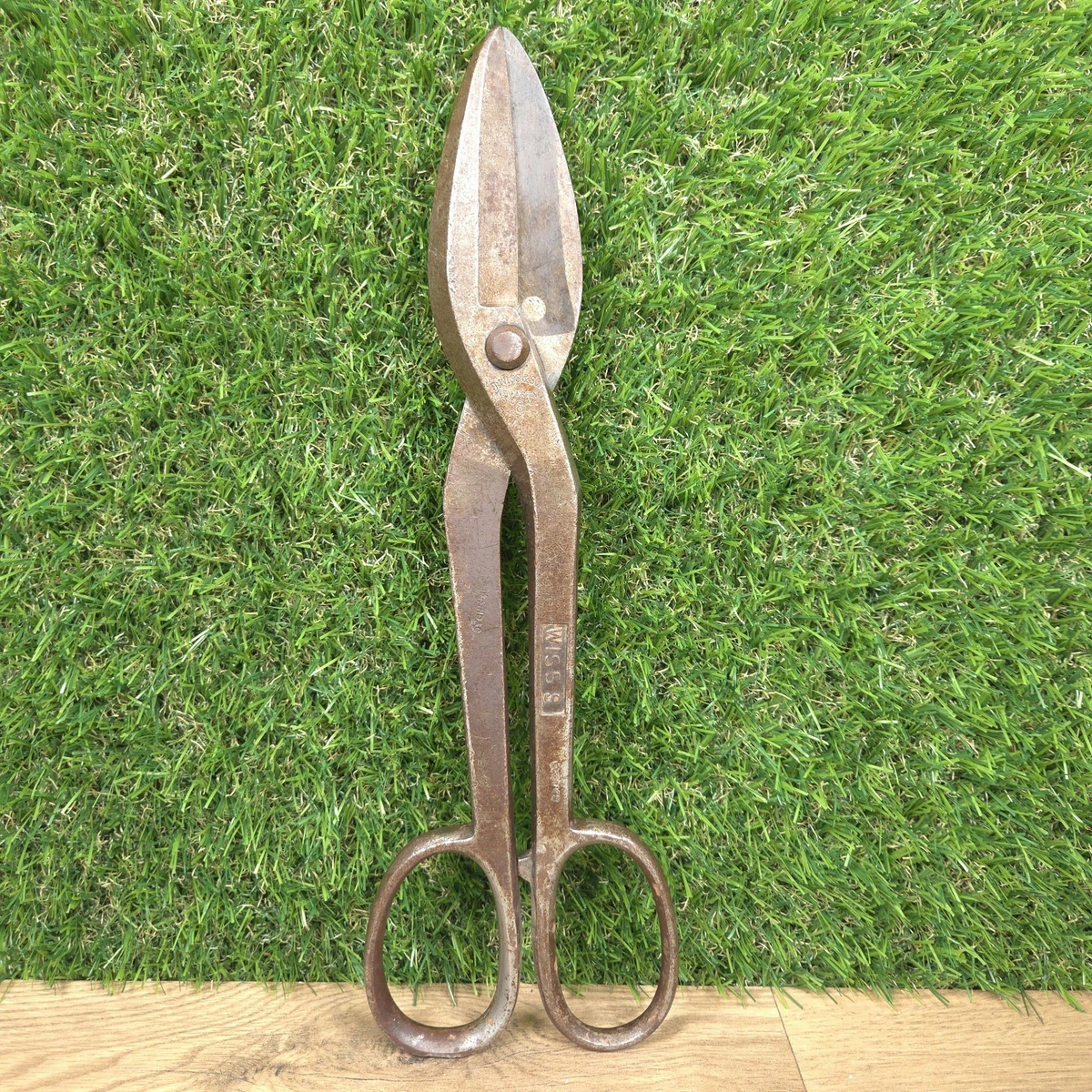wiss tin snips products for sale | eBay
