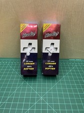 Maxifli Noodle Long  Soft Golf Balls  2 Packages of 3