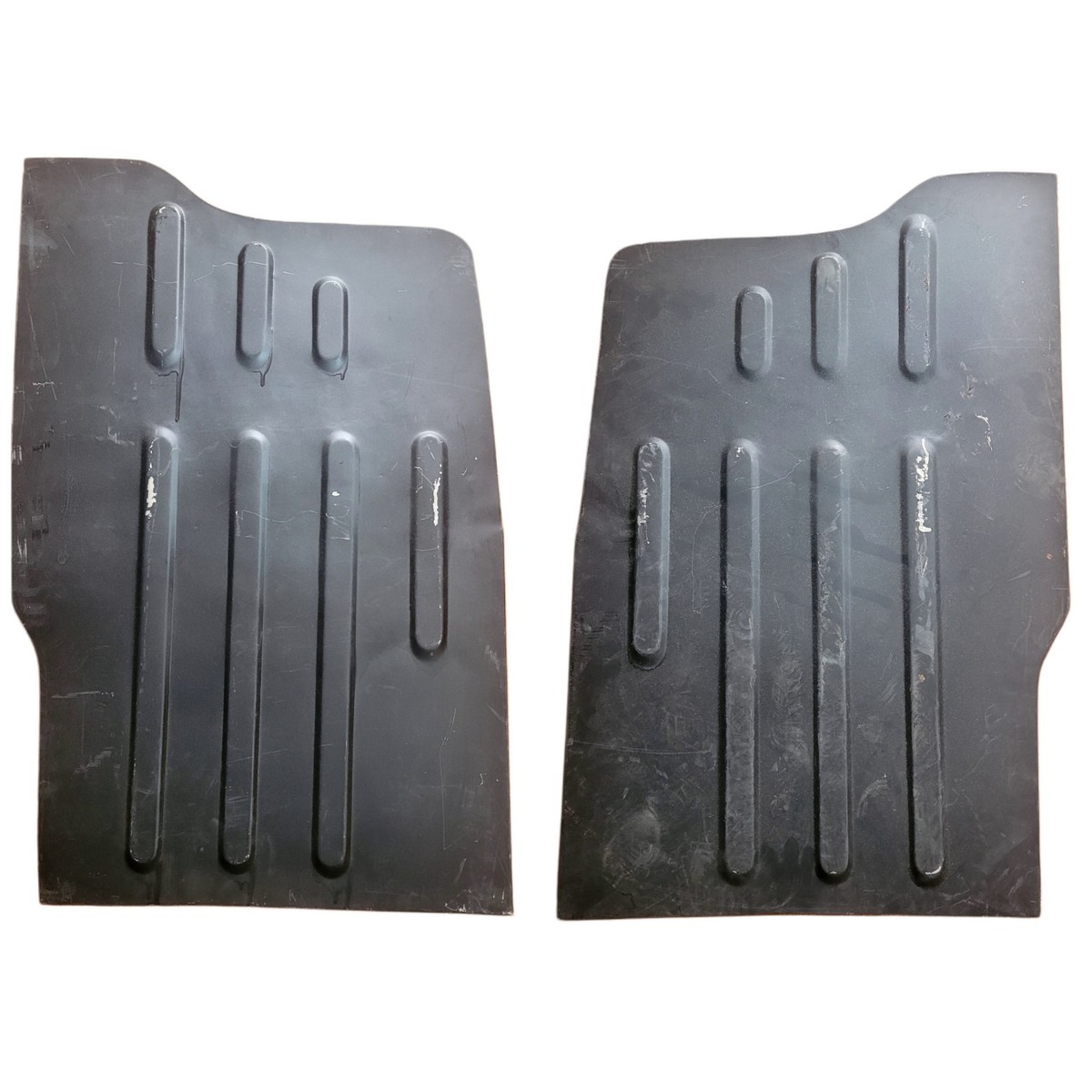 Suzuki Lj80 floor metal panel LH/RH | eBay