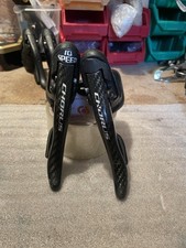 Campagnolo Chorus 10 Speed Carbon Ergopower Schalthebel