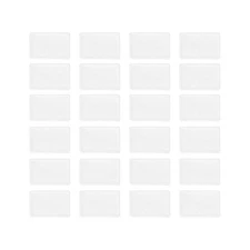 Nispira CPAP Fine Air Filters Compatible with ResMed AirSense 10, S9 Series, 24