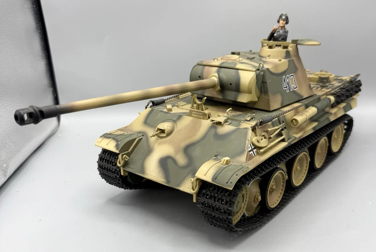 21st Century Toys 1:18 Scale Diecast Tanks and Military Vehicles