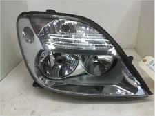 Rechtes Scheinwerfer Gebraucht RENAULT MEGANE SCENIC I Phase 2 - 1.6 16V -
