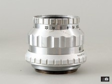 Topcon 50mm Focal Camera Lenses for sale | eBay