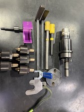 Cummins Paccar Mx And Caterpillar Special Engine Tool Lot Cummins Paccar Mx And Caterpillar Special Engine Tool Lot