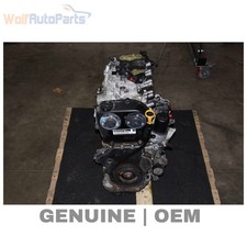 2018-2024 Vw Tiguan 2.0l - 2.0l Engine Long Block Assembly 06k100035t