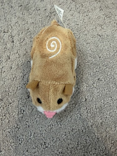 Zhu Zhu Pet Original 2009 Generation 1 Mr Squiggle