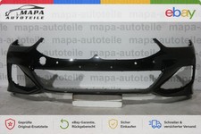 BMW 8er G14 G15 G16 M-PAKET Bj. ab 2018 Sto�stange Vorne Original M-SPORT Bumper