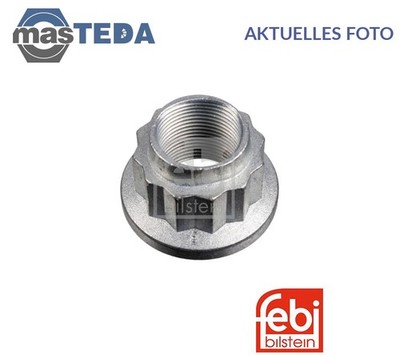 172361 MUTTER ACHSSTUMMEL FEBI BILSTEIN FÜR BENTLEY MULSANNE 6.8,6.8 SPEED