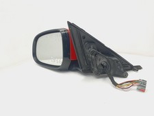Retroviseur gauche (ou coque) Jaguar E