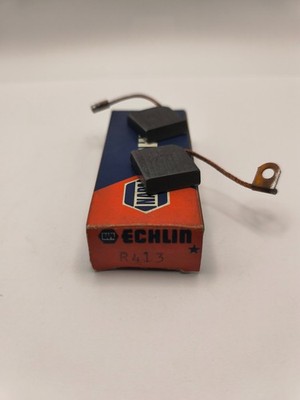 Echlin R-413 Generator Brush Set 1940-52 Buick Chevy Pontiac 40-51 Cadillac Olds