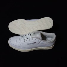 reebok club c 85 size 10
