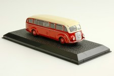 Atlas Editions Bus Collection - Mercedes Benz LoP 3500 1935 - with display box