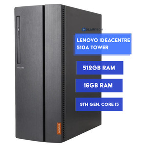 Lenovo IdeaCentre 510A | eBay