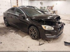 Used Engine Complete Assembly fits: 2014 Volv...