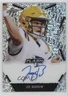 2020 Leaf Flash Portrait Joe Burrow #PA-JB1 Rookie Auto RC