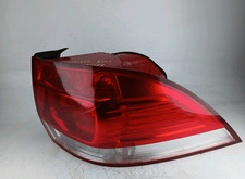 Fanale post. DX VOLKSWAGEN GOLF VARIANT (1K) 1.9 TDI DPF BlueMotion SW