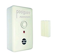 Poolguard DAPT-2 Immediate Pool Door Alarm New Fast Shipping