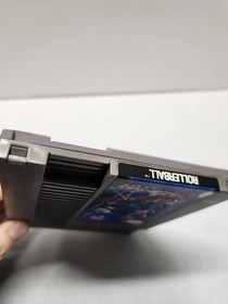 Rollerball (Nintendo Entertainment System, 1990) NES Authentic Cartridge Only