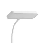 Desk Lamp Dimmable Color Adjustable Dormitory Desk Lamp Eye Protection Beds GDB