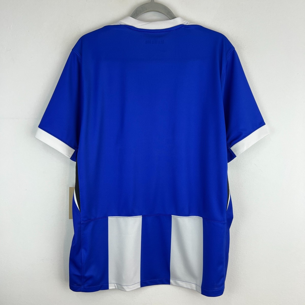 Hertha Berlin BSC 2024/2025 Nike Home Football Shirt Soccer Jersey