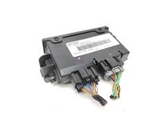 Ford Edge II 2016 Steuergerät Heckklappe Kofferraumdeckel DG9T14B673AZ