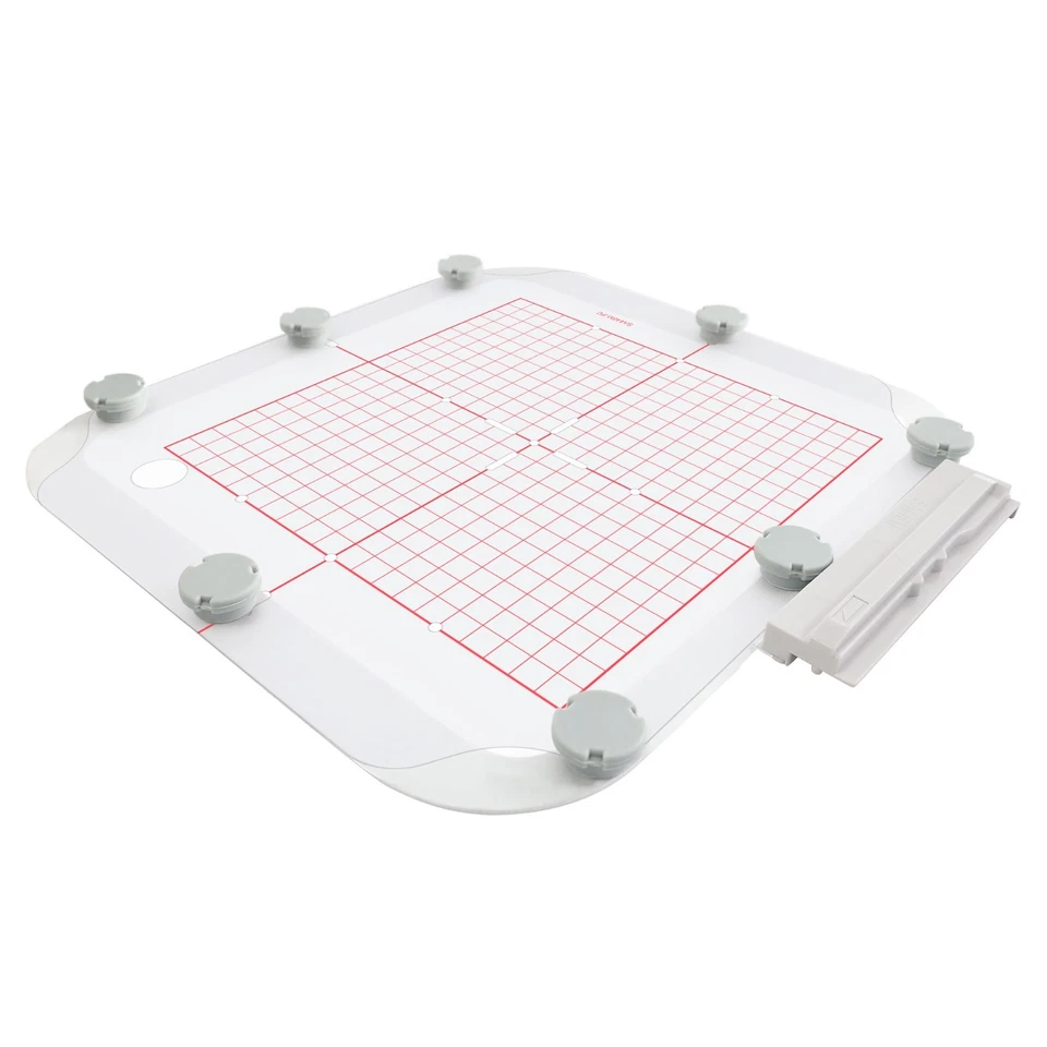 Metal Magnetic Hoop for Brother Innov-is and Babylock Embroidery Machines - Image 4 of 4