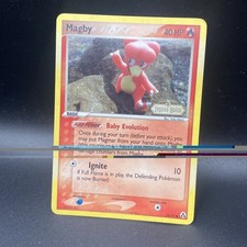 pokemon legend maker card list Feinberg
