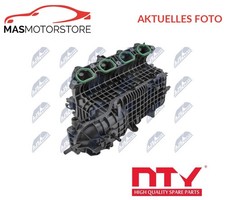 SAUGROHRMODUL NTY BKS-VW-022 V FÜR SKODA RAPID,OCTAVIA III,SUPERB III,FABIA III