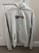 KITH Hoodie - Grey, XS