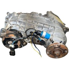 Boite de vitesse Ssangyong MUSSO