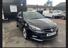 vauxhall astra 1.4 petrol 2014 (spare repairs thermostat housing issue)