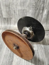 MURRAY CRAFTSMAN FRICTION WHEEL DISC DRIVE DISC 583163YZMA 580961MA