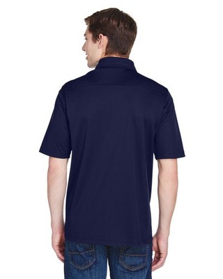 85114 Extreme Men Eperformance Shift Snag Protection Plus Polo Classic Navy