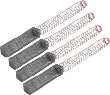 4 Carbon Motor Brushes for KitchenAid Mixers W10380496 AP5178083 9706416 KSM90