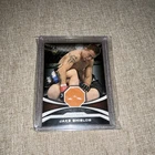 Jake Sheilds UFC 121- Fight Mat Relic, MTMR-JS, 2011