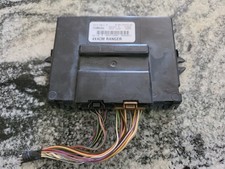 8l5a-7h473-aa 2008 Ford Ranger Mazda B-series 4x4 Transfer Case Control Module 8l5a-7h473-aa 2008 Ford Ranger Mazda B-series 4x4 Transfer Case Control Module