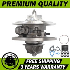 Upgrade Billet Turbo Cartridge Corestudsgaskets For Nissan Patrol Gu Zd30 3.0l