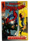 Amazing Spider-Man #59 FN/VF 7.0 1st Mary Jane Cover Marvel Silver Age Comics