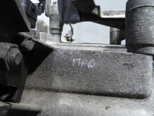 VERSNELLINGSBAK Renault Clio II (BB/CB) Hatchback 1.9D (F8Q-632) 7701700517 - Afbeelding 7 van 7