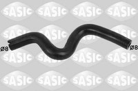 KüHlerschlauch Sasic 3406352 FüR Opel Astra GTC A05 A04 Family Zafira L70 Cdti