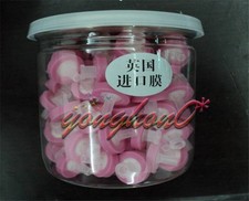 10pcs PVDF GD/X 25mm 0.45 μm Aromatherapy Fi...