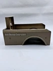 Vintage Mighty Tonka Chevron Tow Truck/Wrecker Pressed Steel Bed Assy