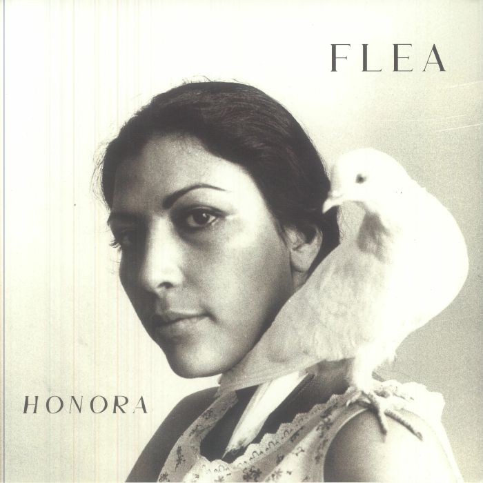 FLEA - Honora - Vinyl (gatefold 2xLP (side 4 etched))