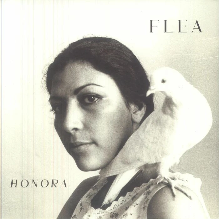 FLEA - Honora - Vinyl (gatefold 2xLP (side 4 etched)) - Image 1 of 1