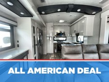 2026 Jayco Pinnacle 38FBRK